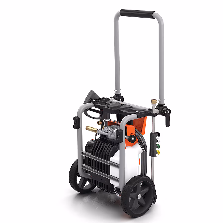 Husqvarna 2300 Psi
