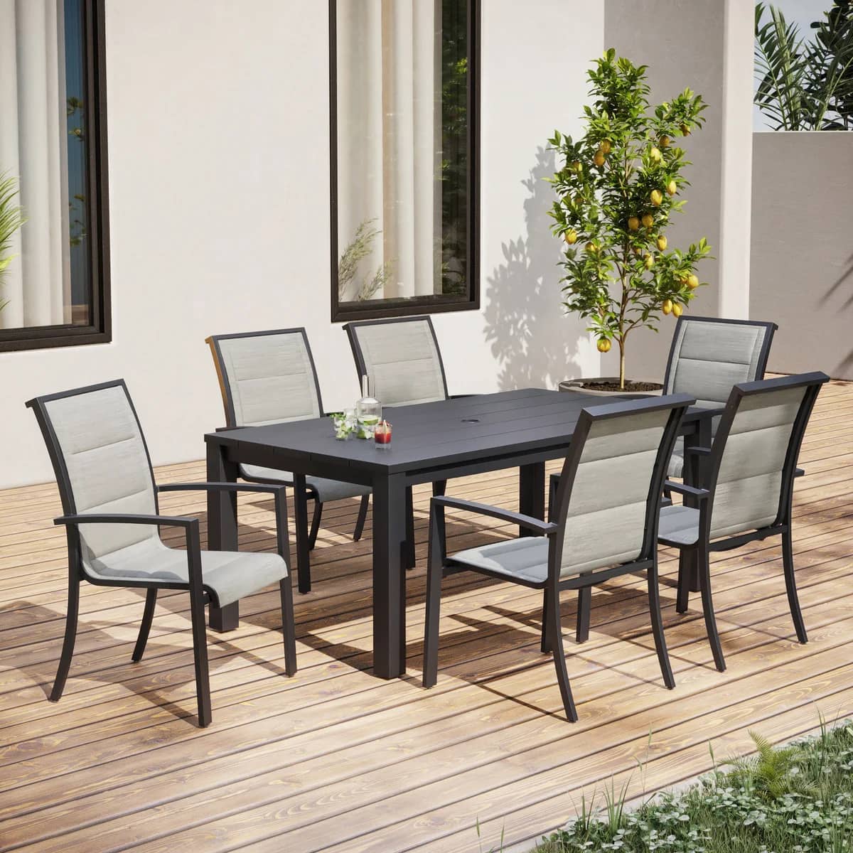 Atleisure Stillwater 7 Piece