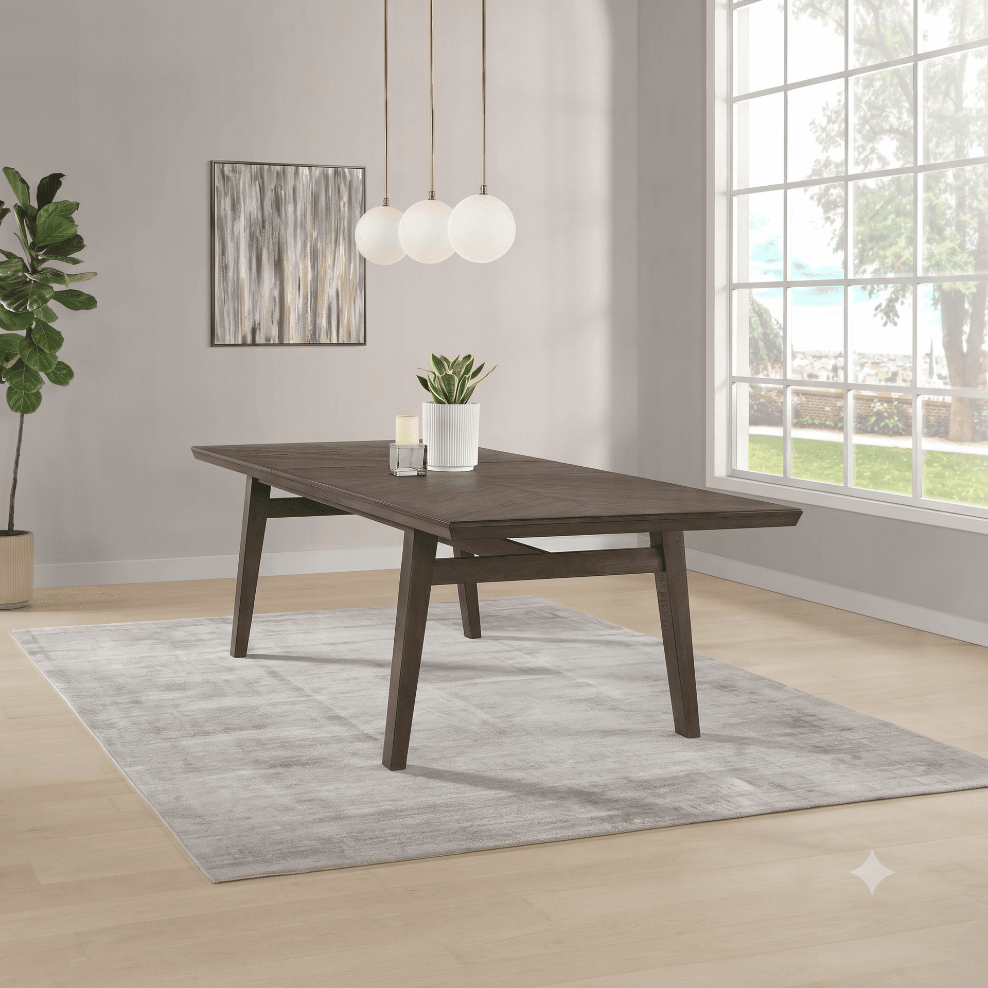 Thomasville Anacortes Dining Table