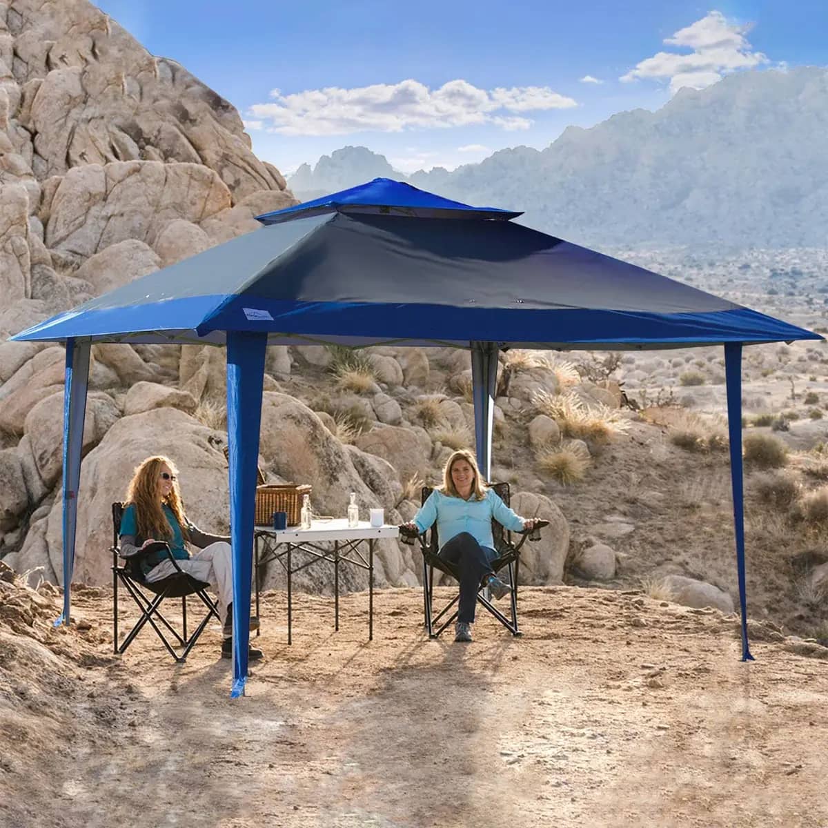 Core 13' x 13' Canopy