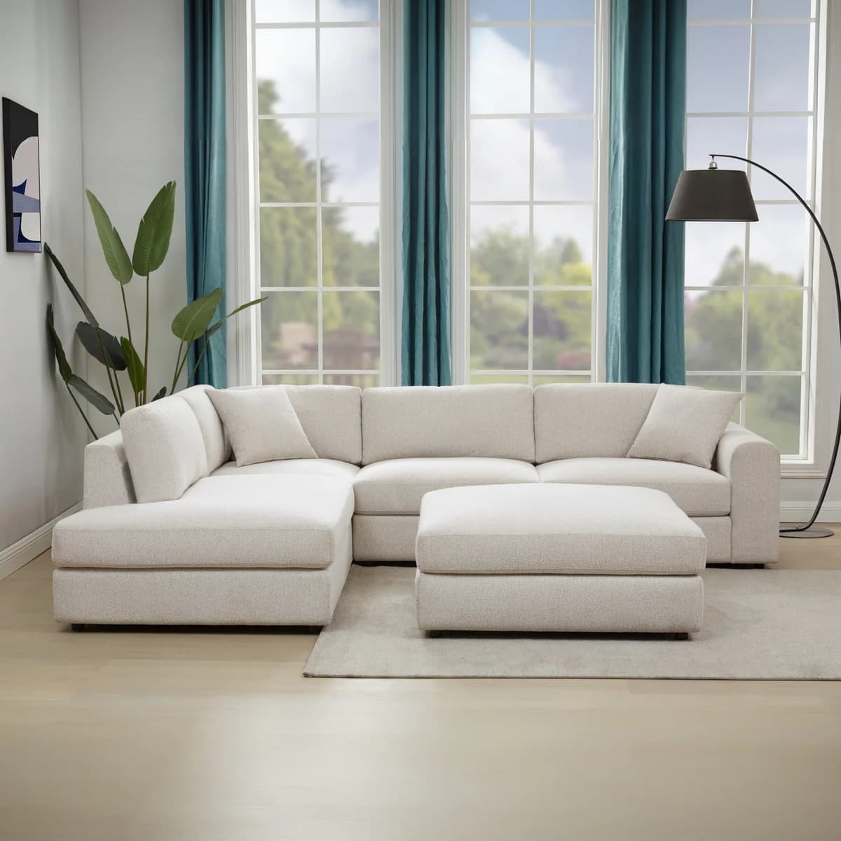 Synergy Home Furnishings