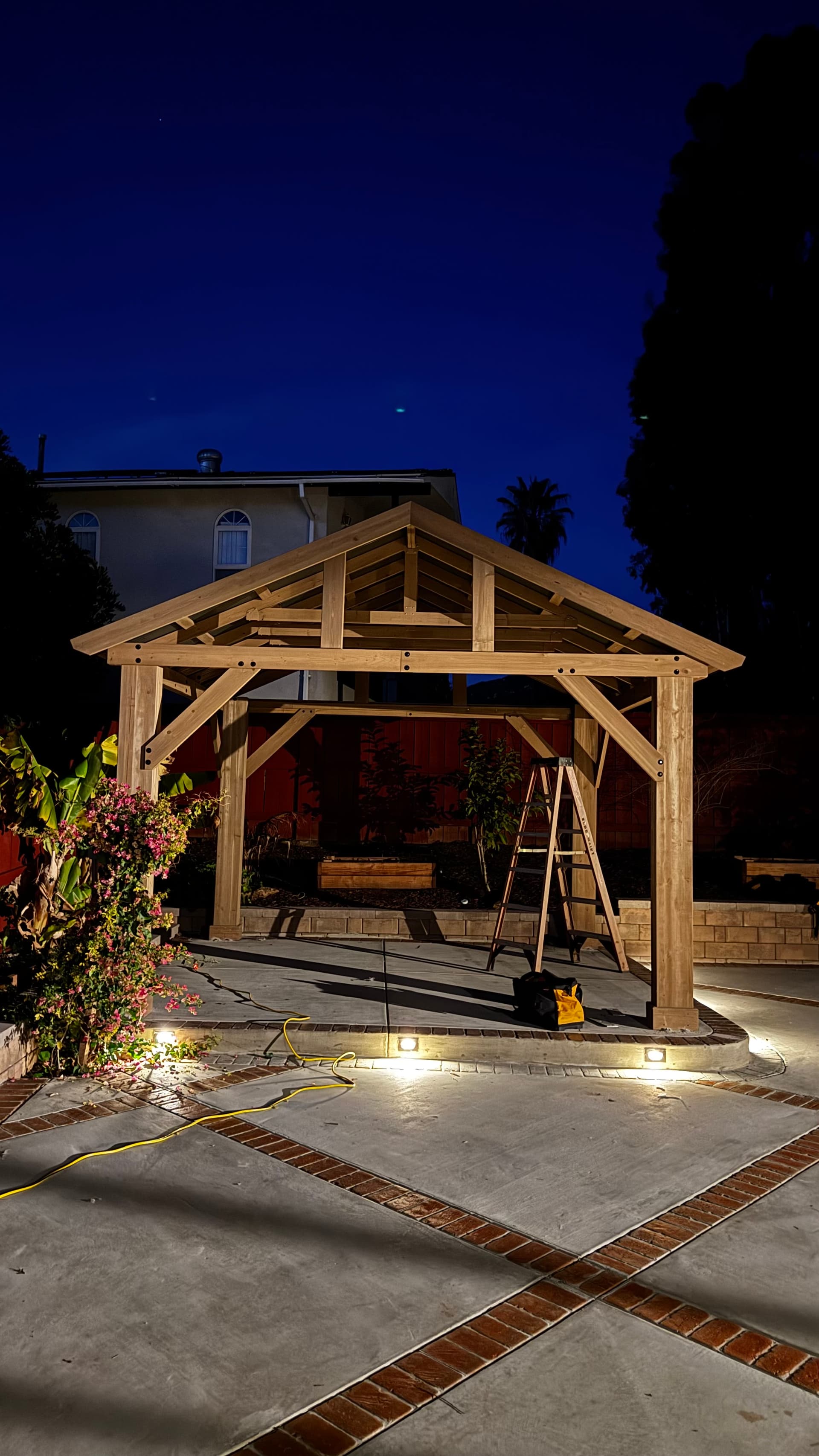 12'x14' Hardtop Gazebo