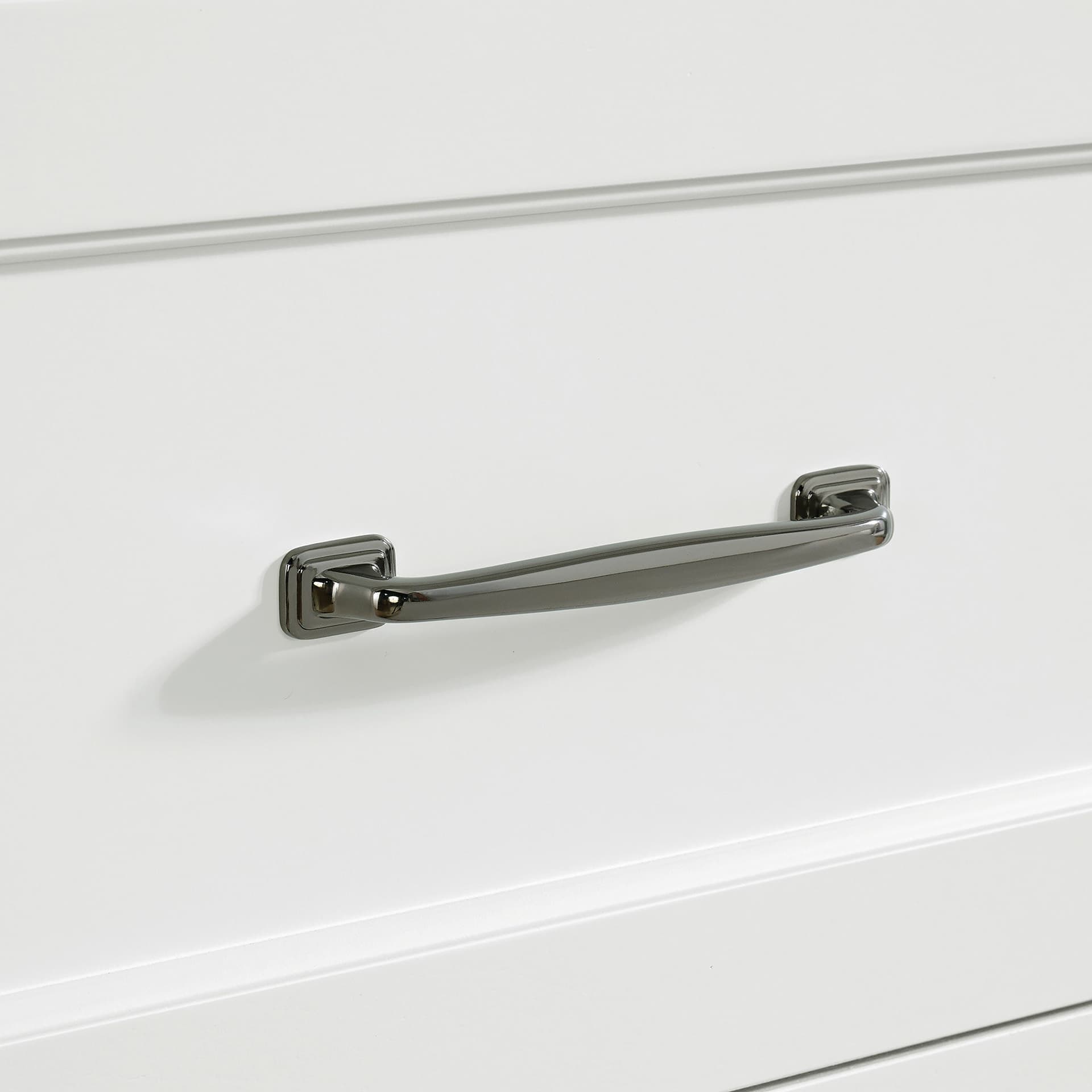 Universal Broadmoore Rose Nightstand image 6
