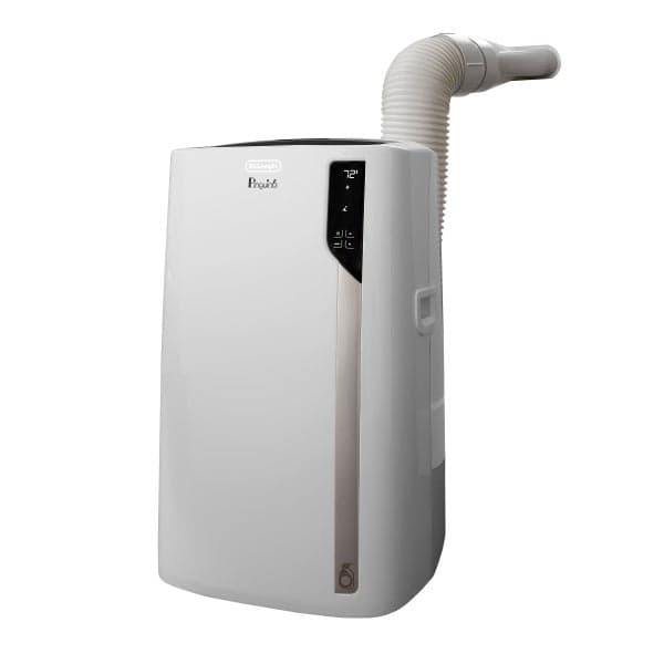 Delonghi EL375 White image 2