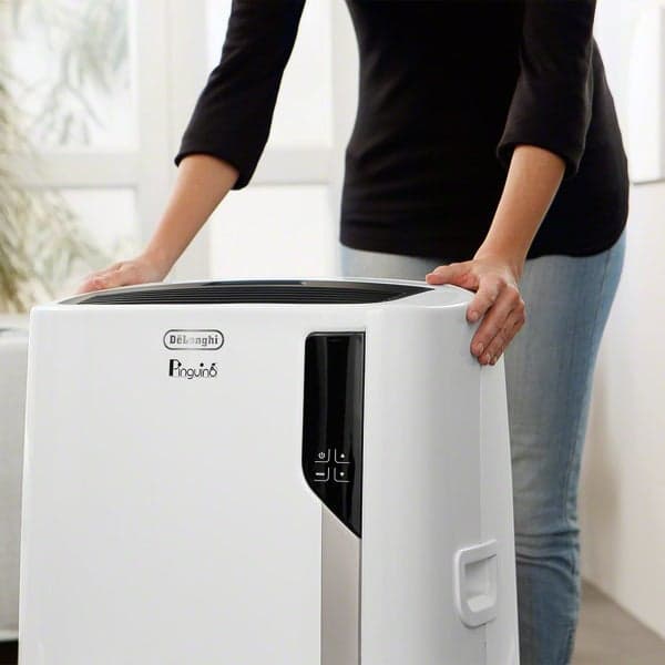 Delonghi EL375 White image 4