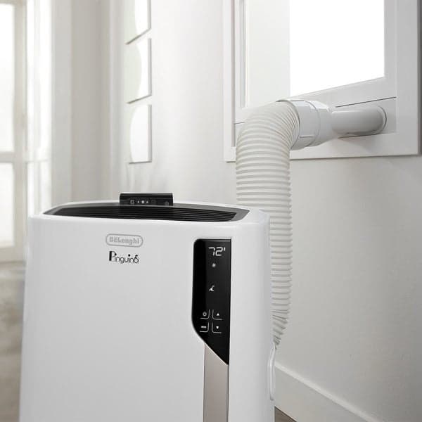 Delonghi EL375 White image 6