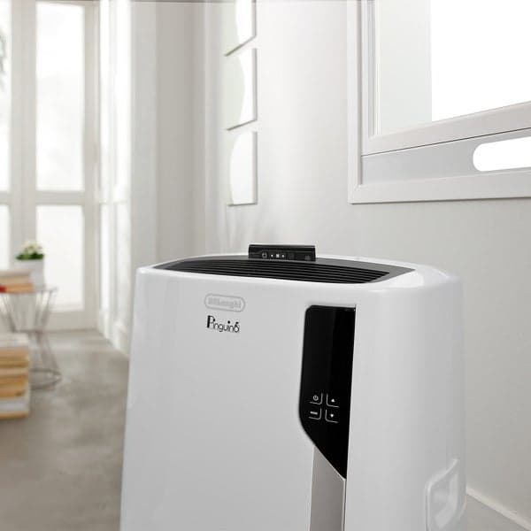 Delonghi EL375 White image 7