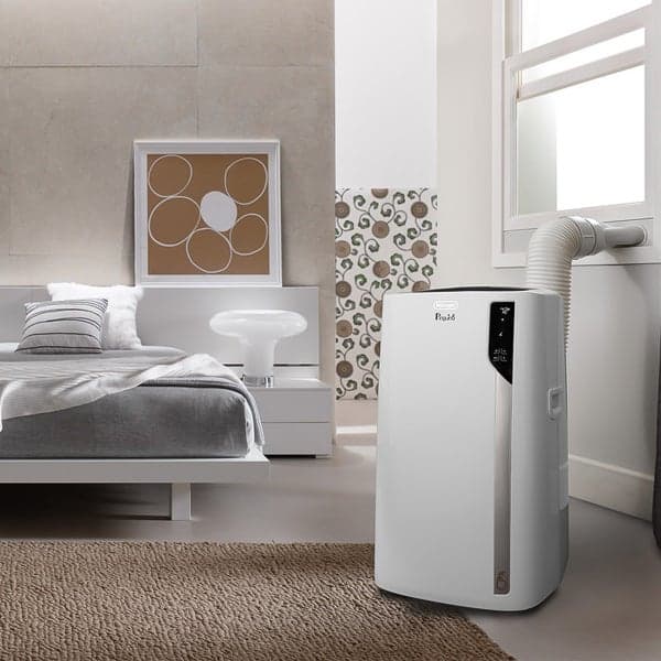 Delonghi EL375 White image 8