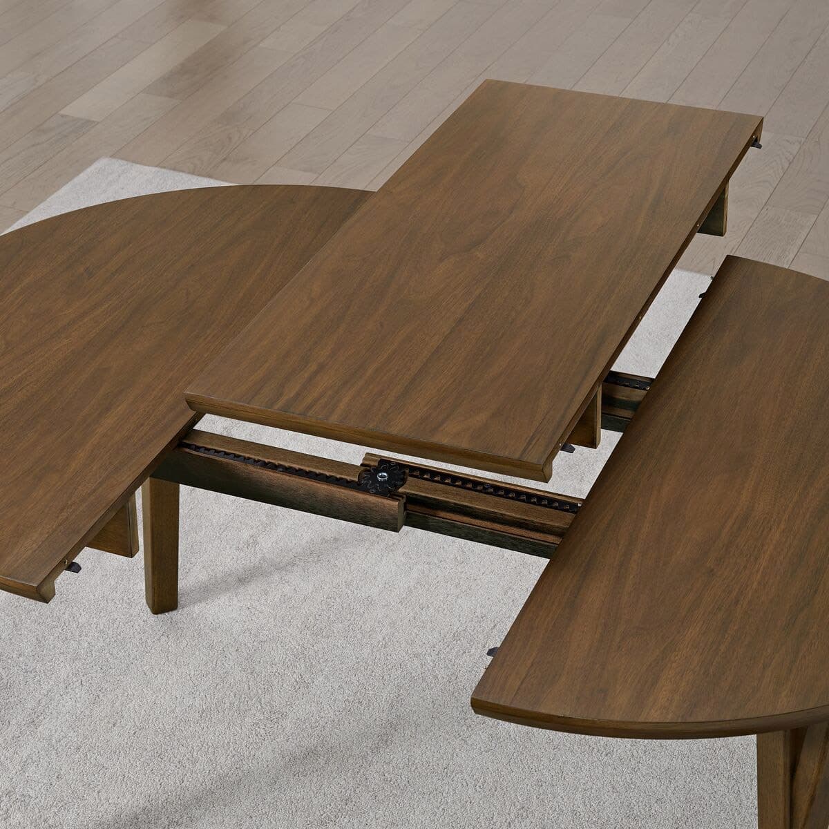 Rayven Dining Table and 4 Chairs image 4