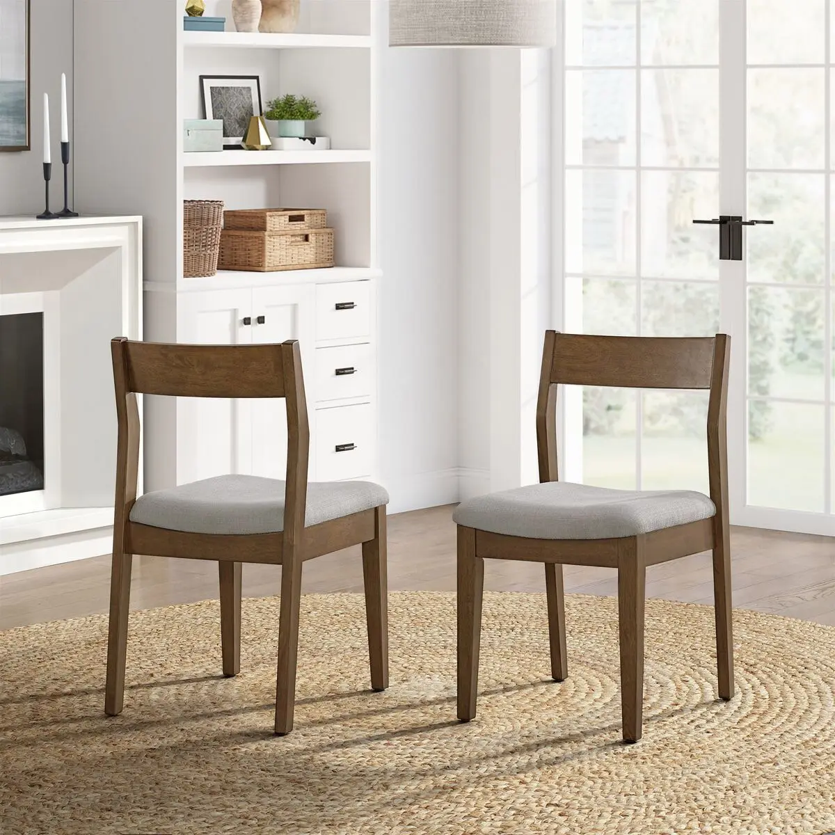 Rayven Dining Table and 4 Chairs image 5