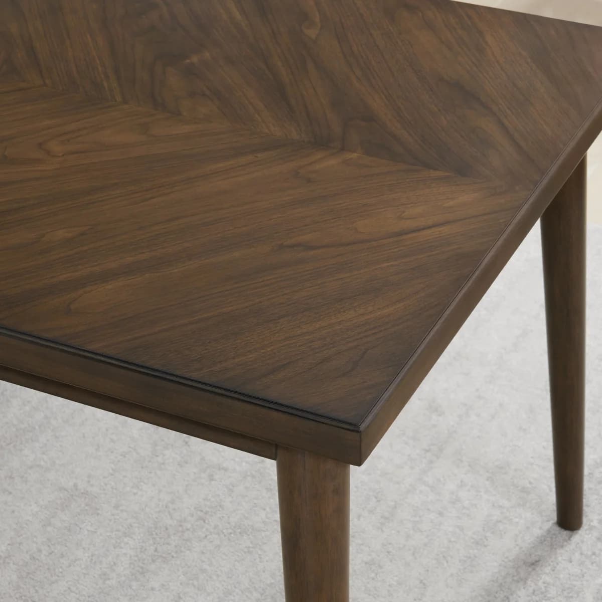 Clare Valley 5-piece Dining Table Set image 6