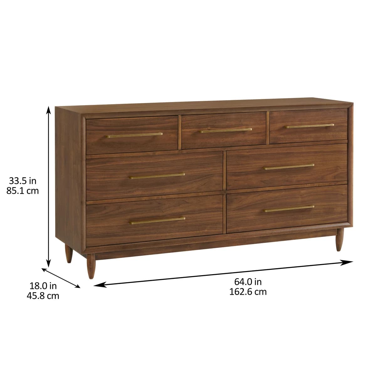 Marina Del Rey Dresser image 6