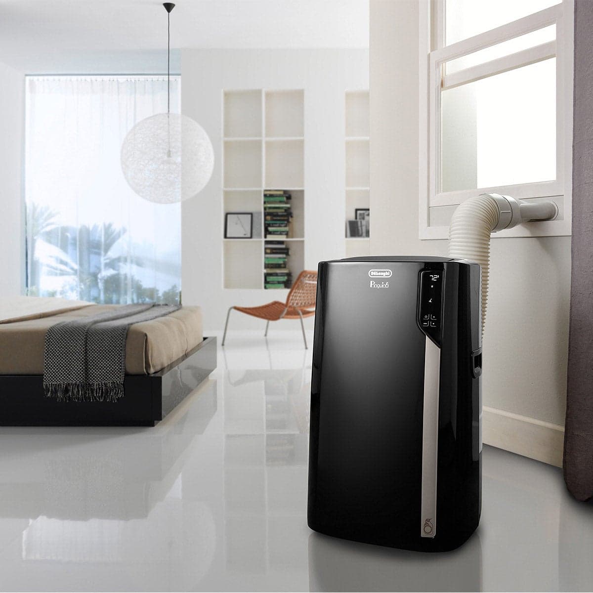 Delonghi EL390 Black