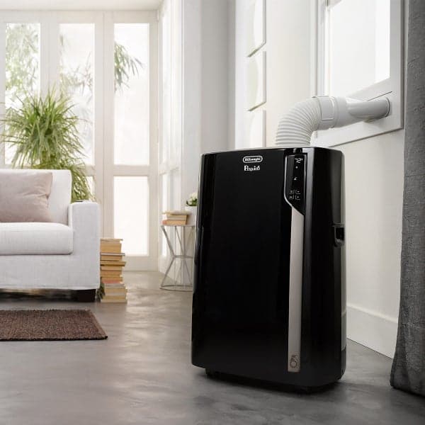 Delonghi EL390 Black image 2