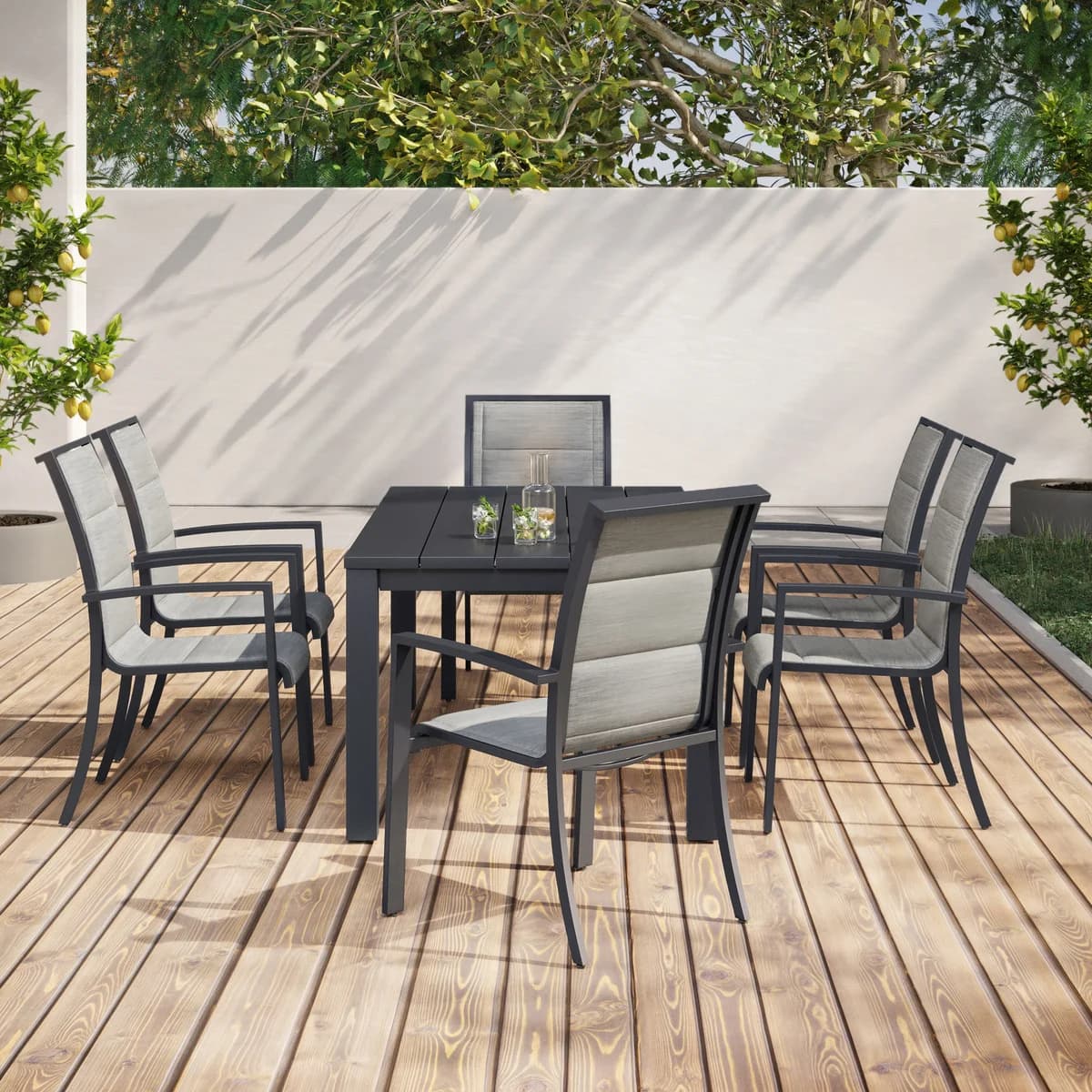 Atleisure Stillwater 7 Piece image 3