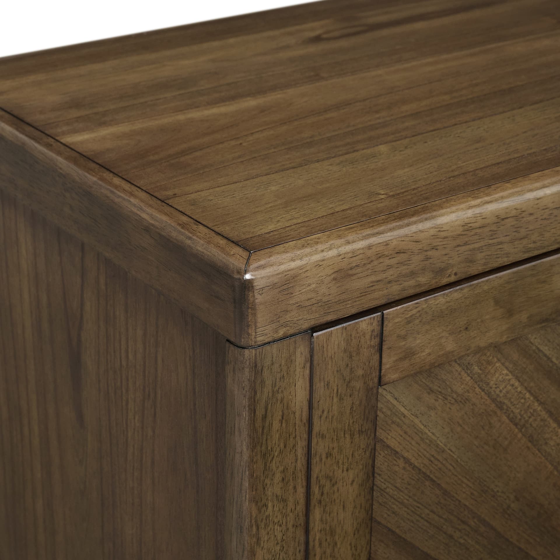 Foremost Home Redfield 70" Multi-Use Console image 7