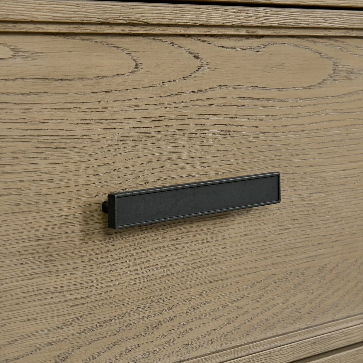 Universal Broadmoore Oaklynn Nightstand image 4
