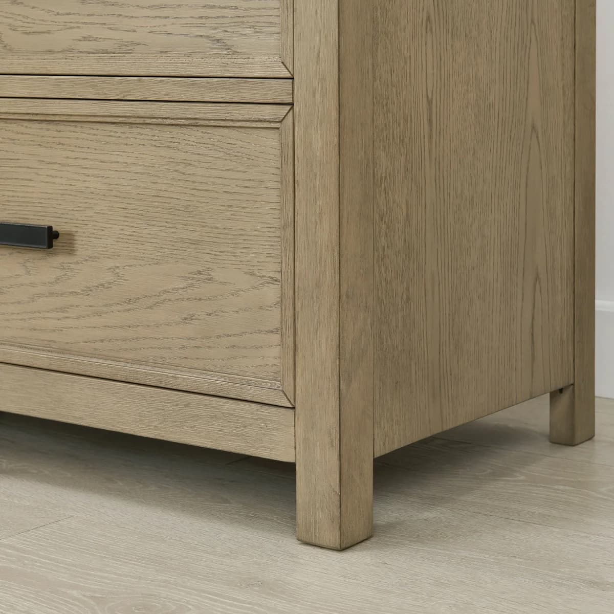 Universal Broadmoore Oaklynn Nightstand image 5