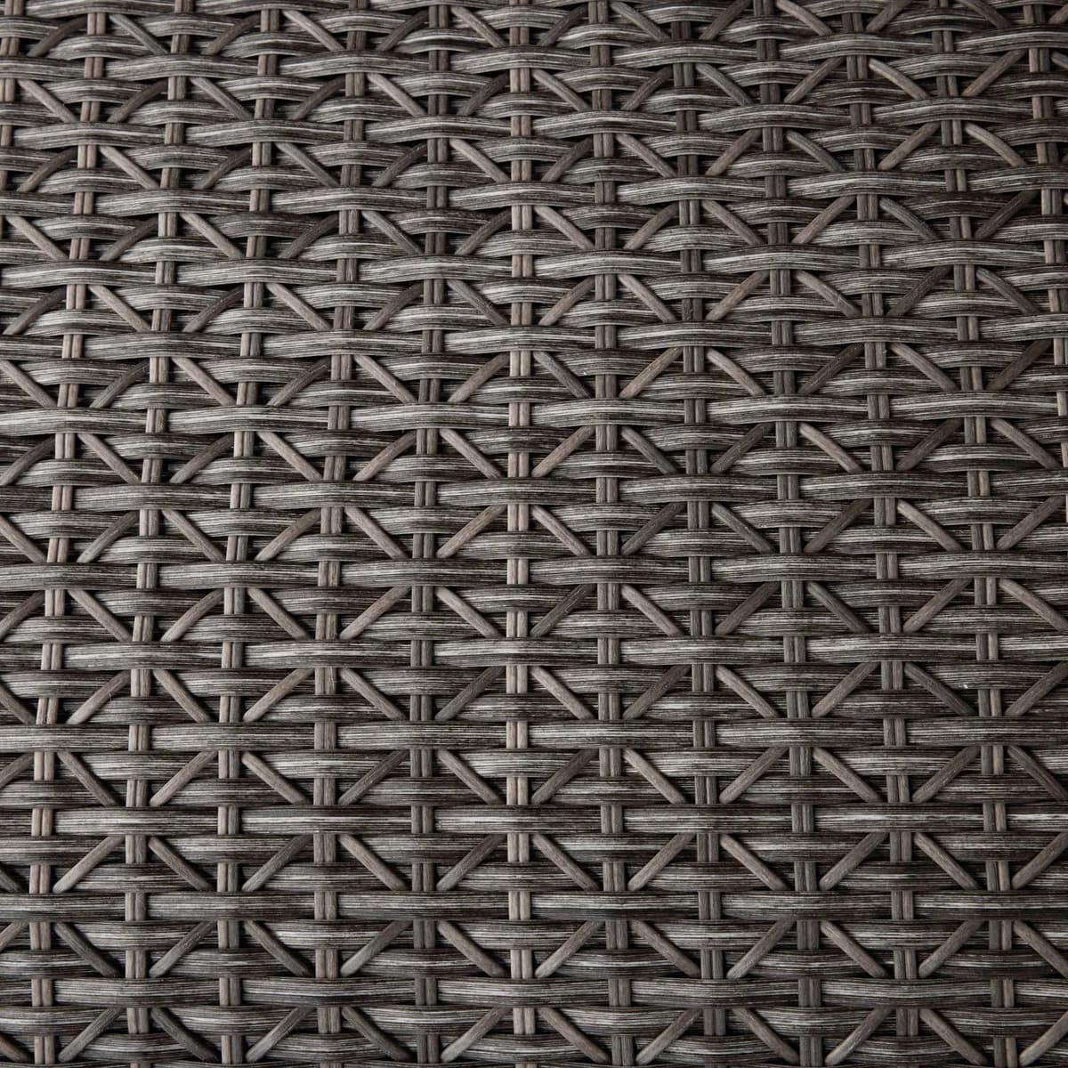 Agio Luna Woven Patio Swing image 8