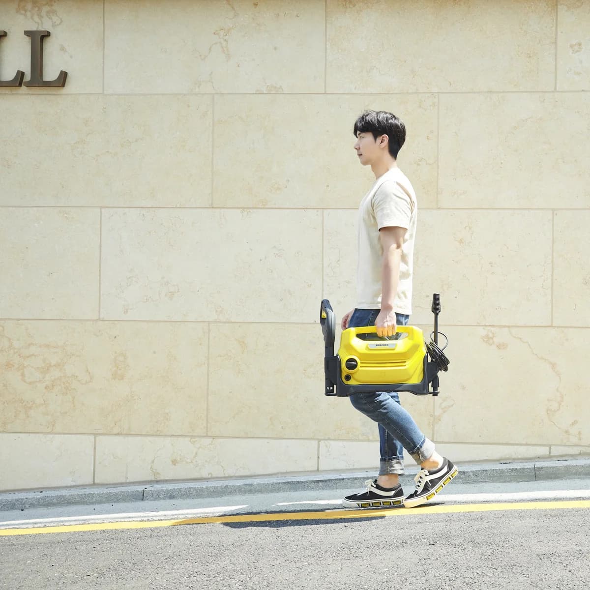 Karcher K2 1600psi image 8