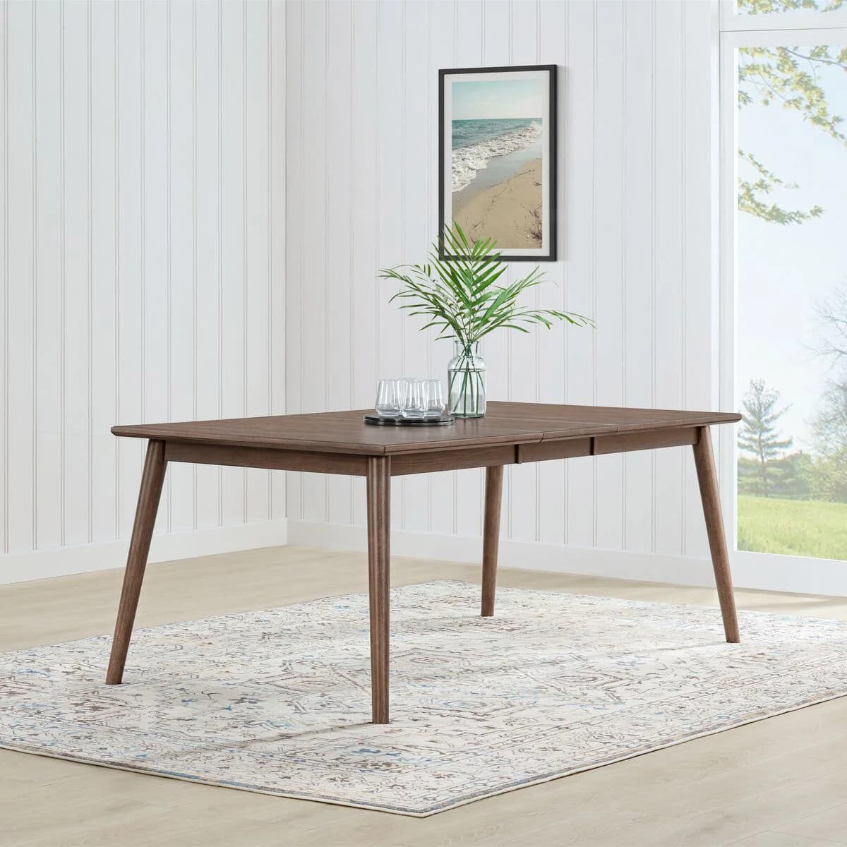 Palm Bay 7-piece Dining Table Set image 3