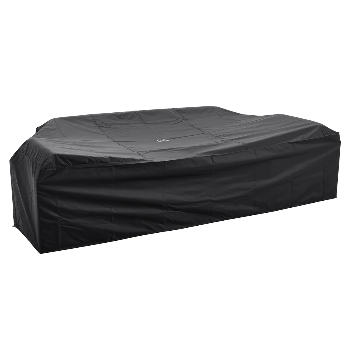 Austin II 4-Piece Outdoor Patio Seating Set image 5