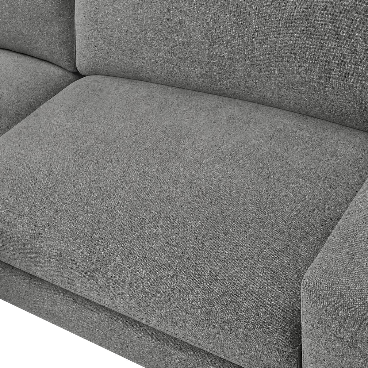 Henredon Essex Hill Sofa Chaise image 4