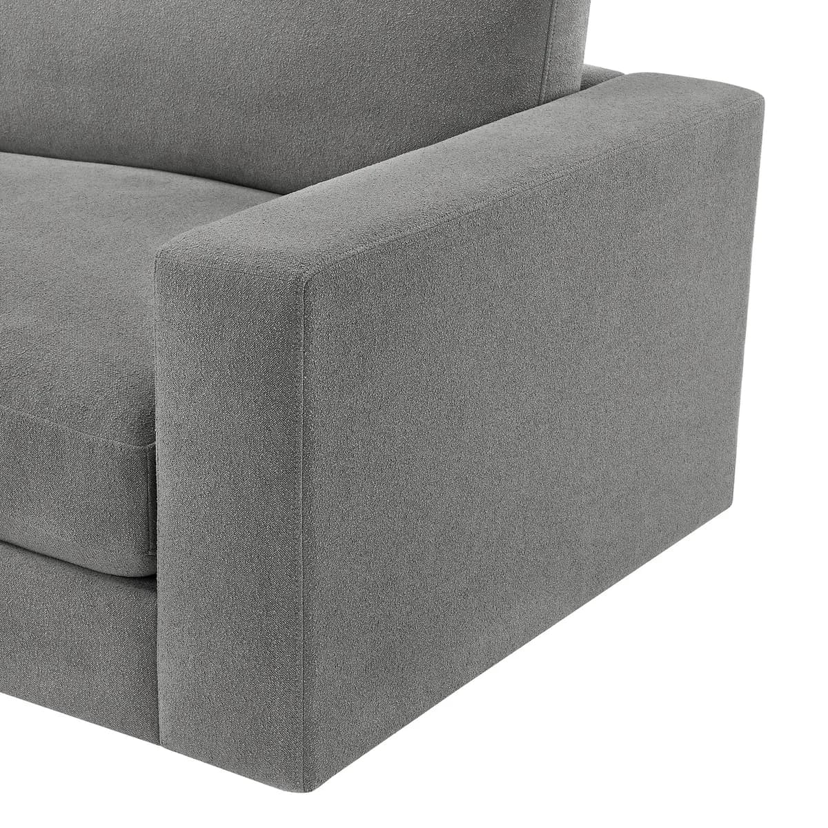 Henredon Essex Hill Sofa Chaise image 5