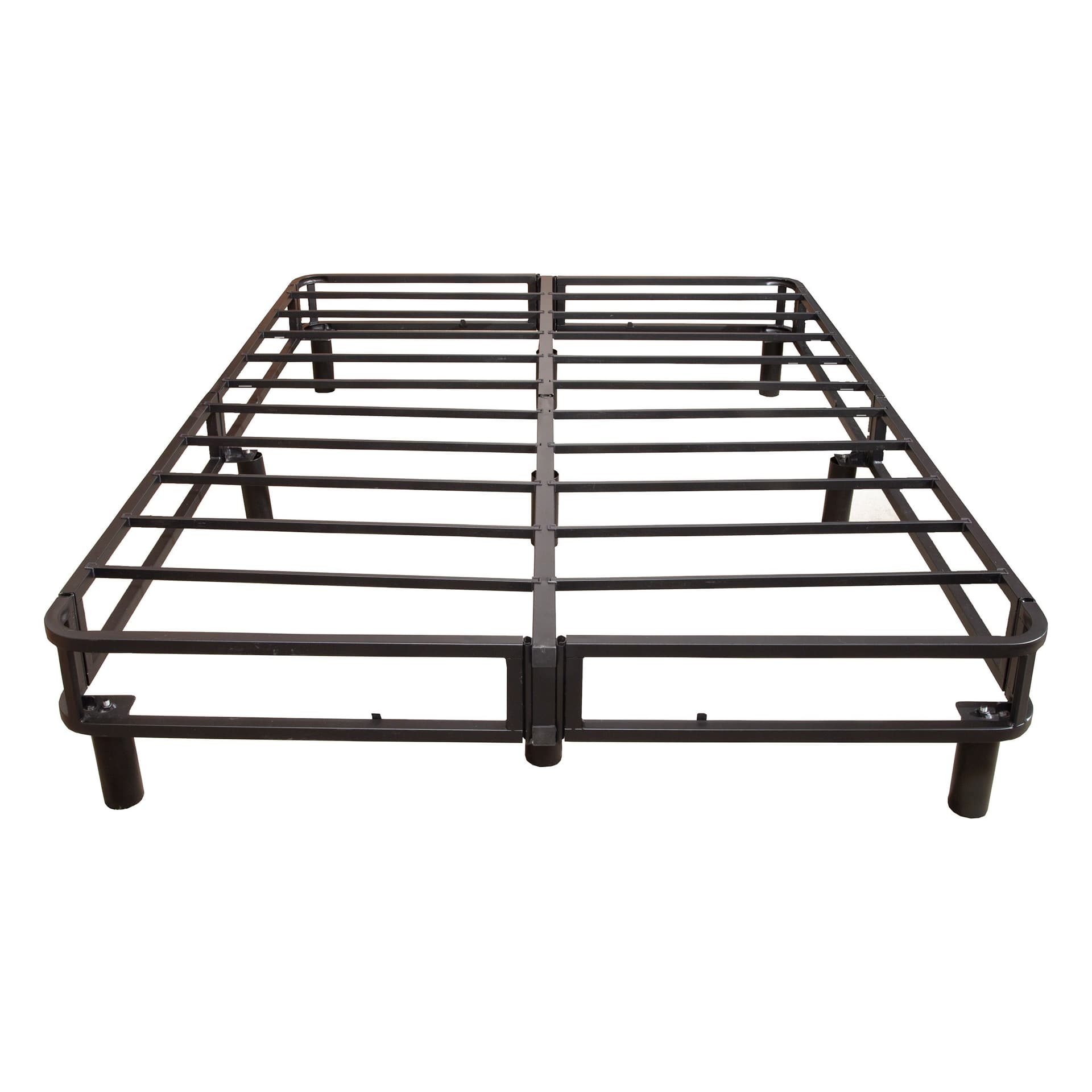 Enforce Queen Boxspring image 2