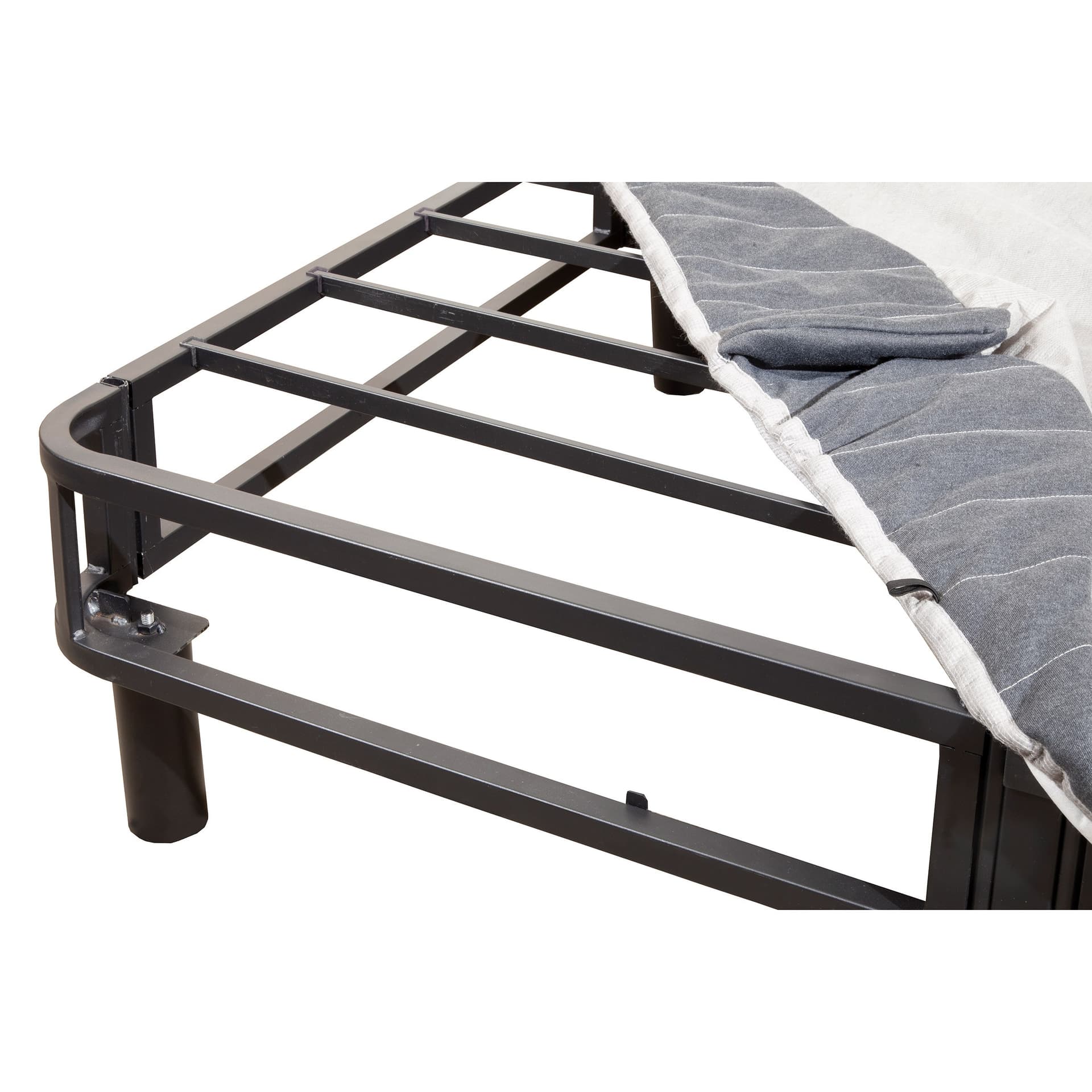 Enforce Queen Boxspring image 4