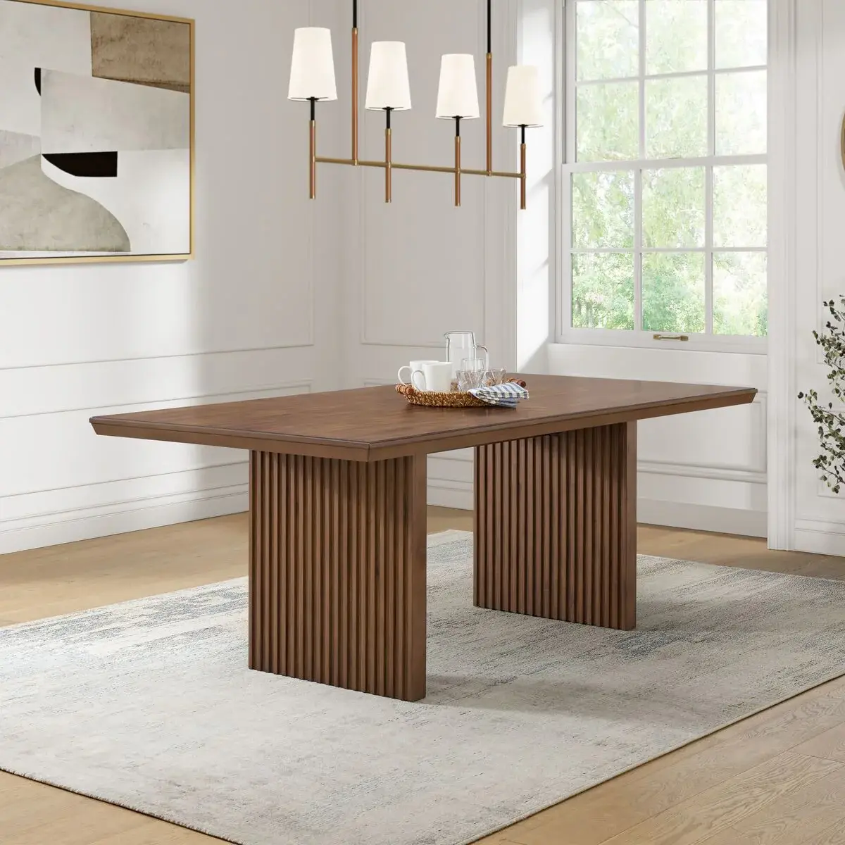 Thomasville Whidbey 7-Piece Dining Set image 3