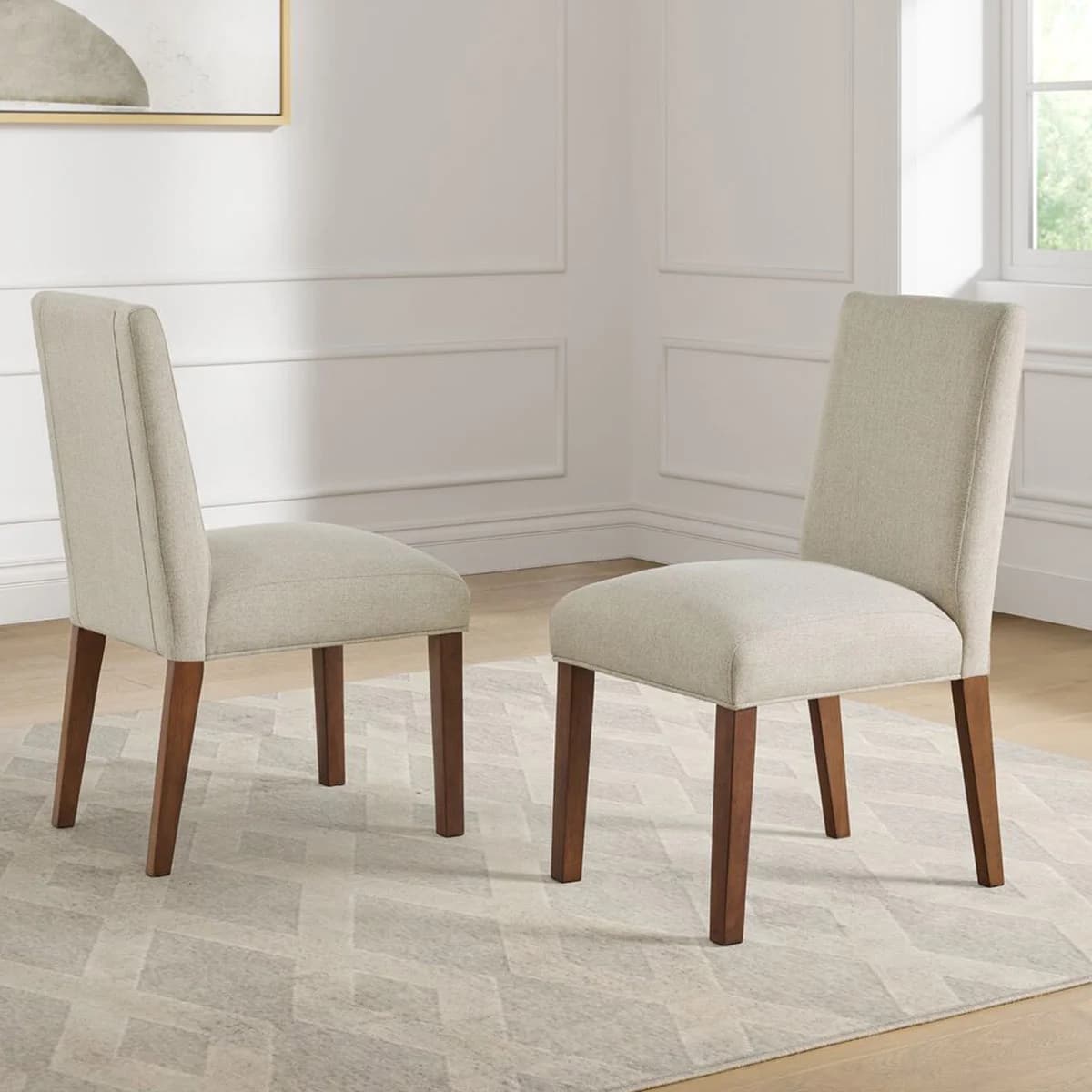 Thomasville Whidbey 7-Piece Dining Set image 8