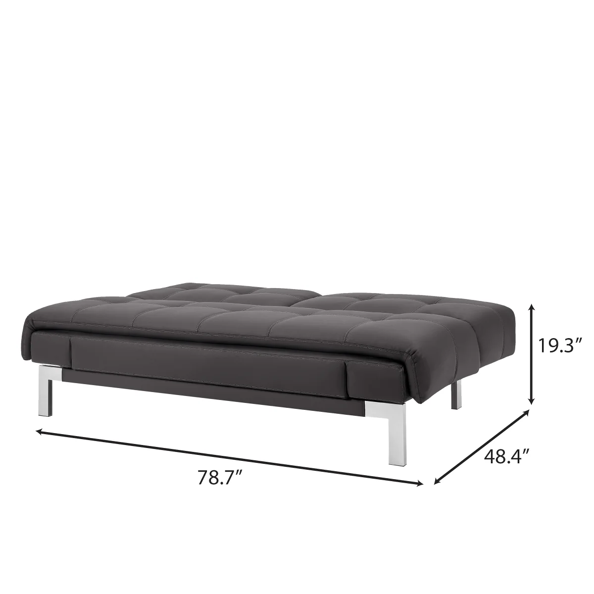 Verona Relax-a-lounger Euro Lounger image 6