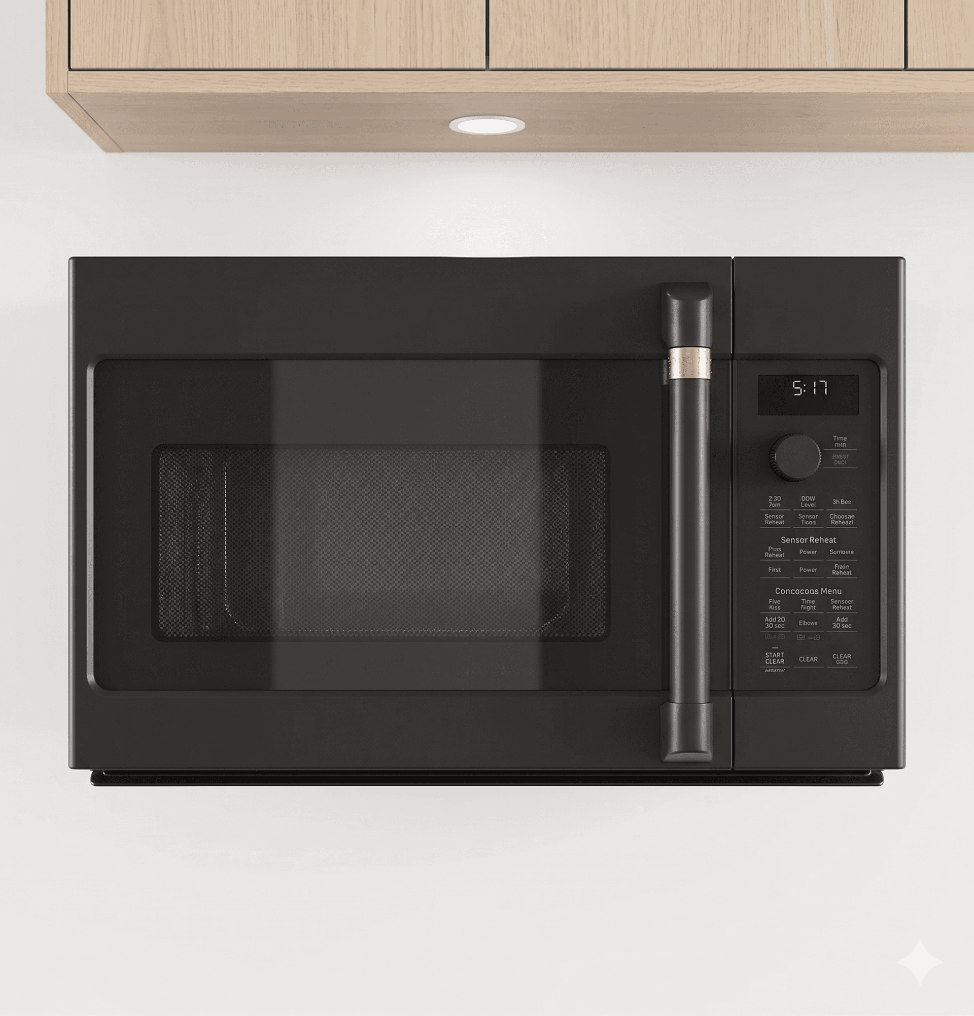 Microwaves