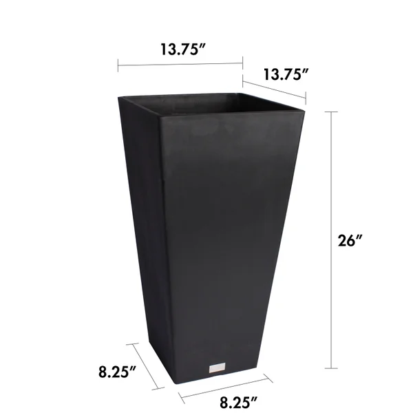 Veradek 26" Midland Planter image 5