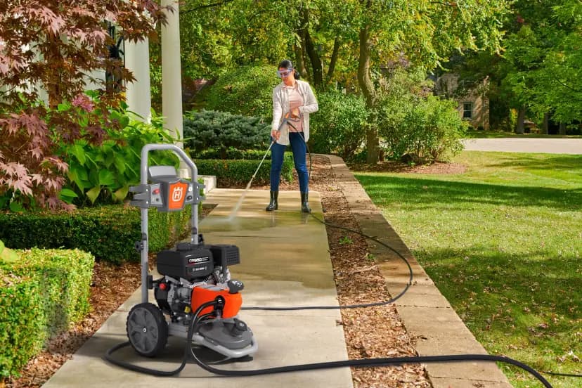 Husqvarna 3200 Psi Gas Pw