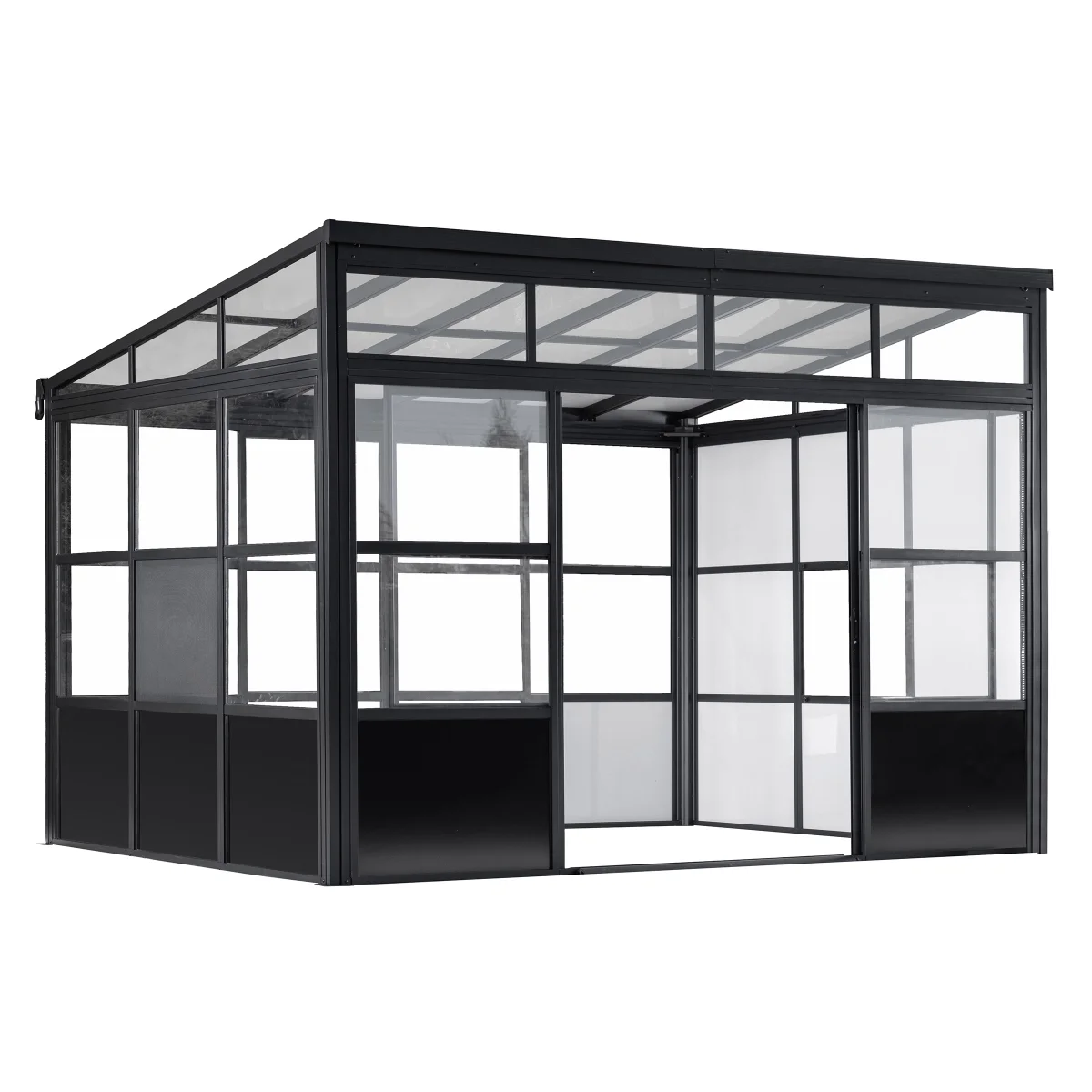 SunVilla Milton 10' x 12' Outdoor Suite image 5