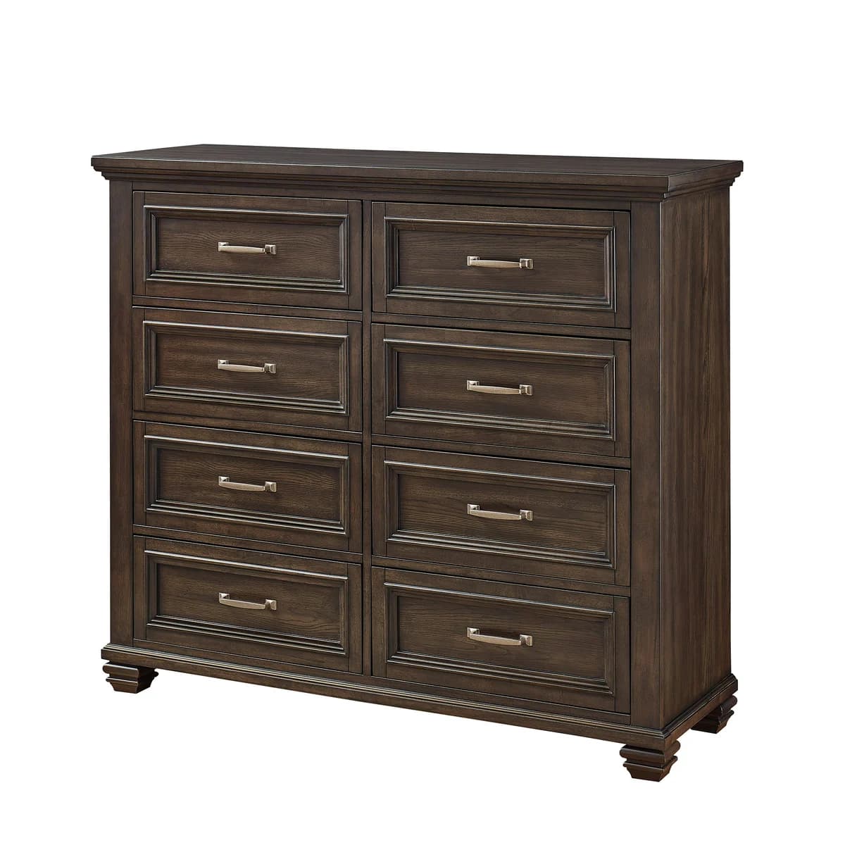 Branson 8 Drawer Chest image 3
