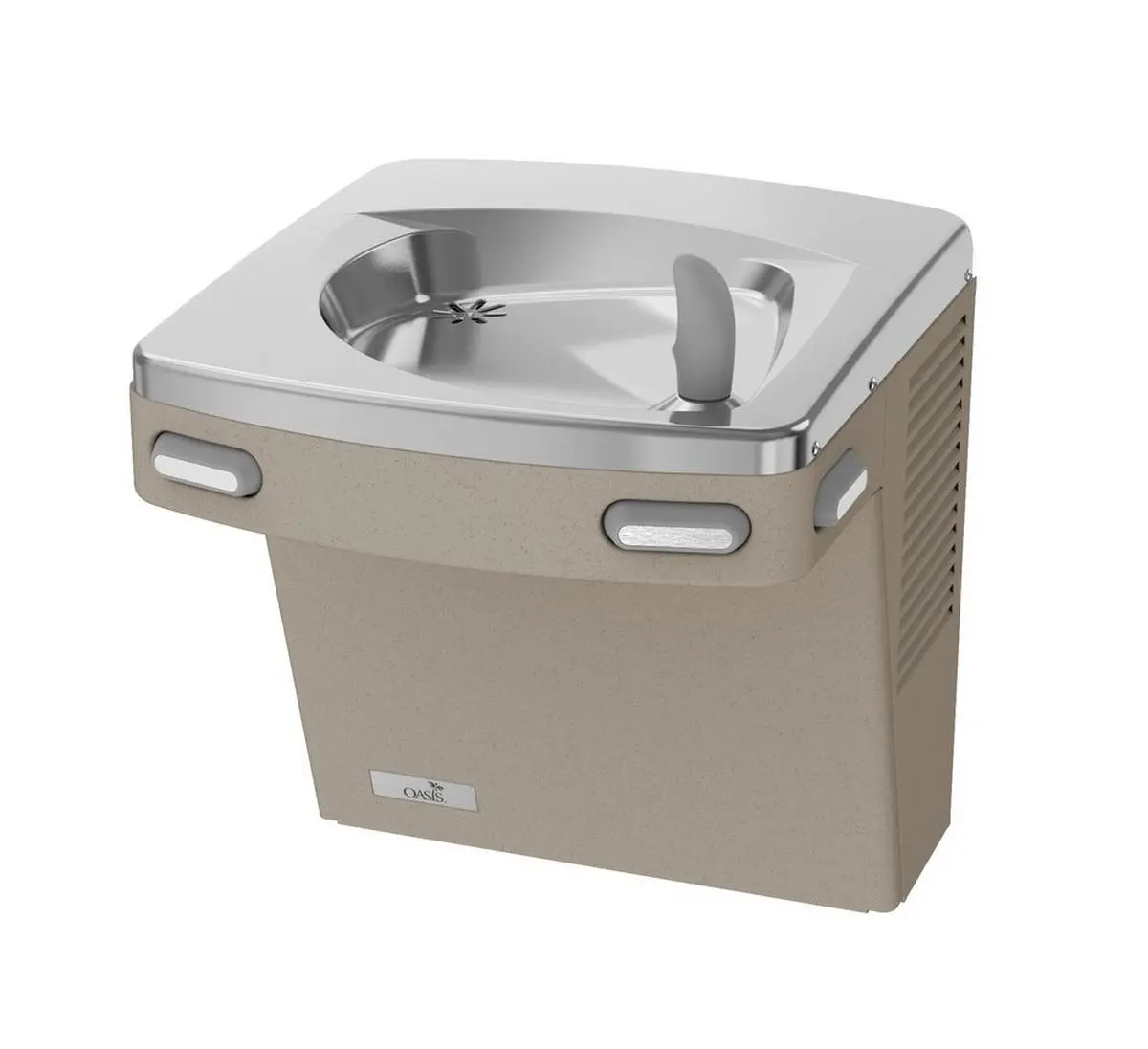 VersaCooler II 8 gph Water Cooler in Sandstone image 2