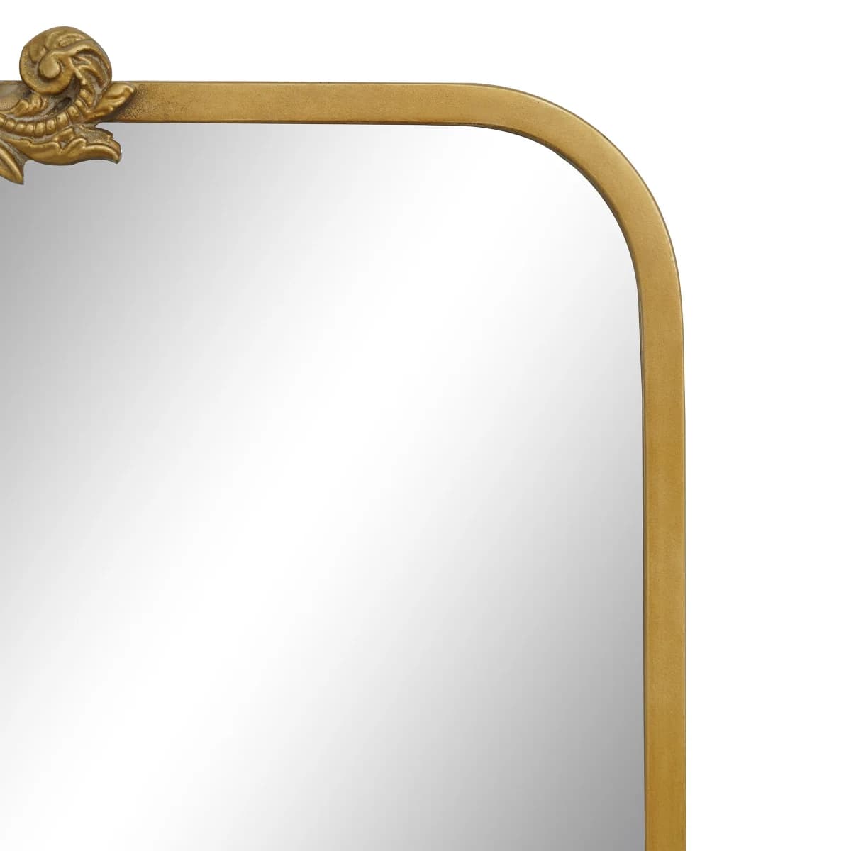 Ravena 30" x 65" Floor Mirror image 2