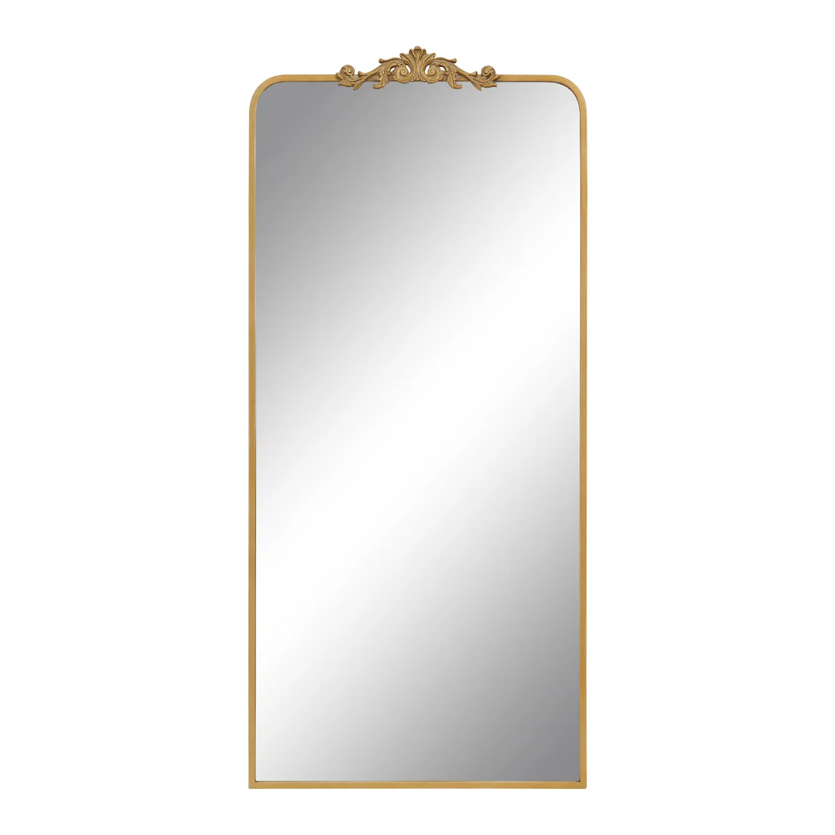 Ravena 30" x 65" Floor Mirror image 6