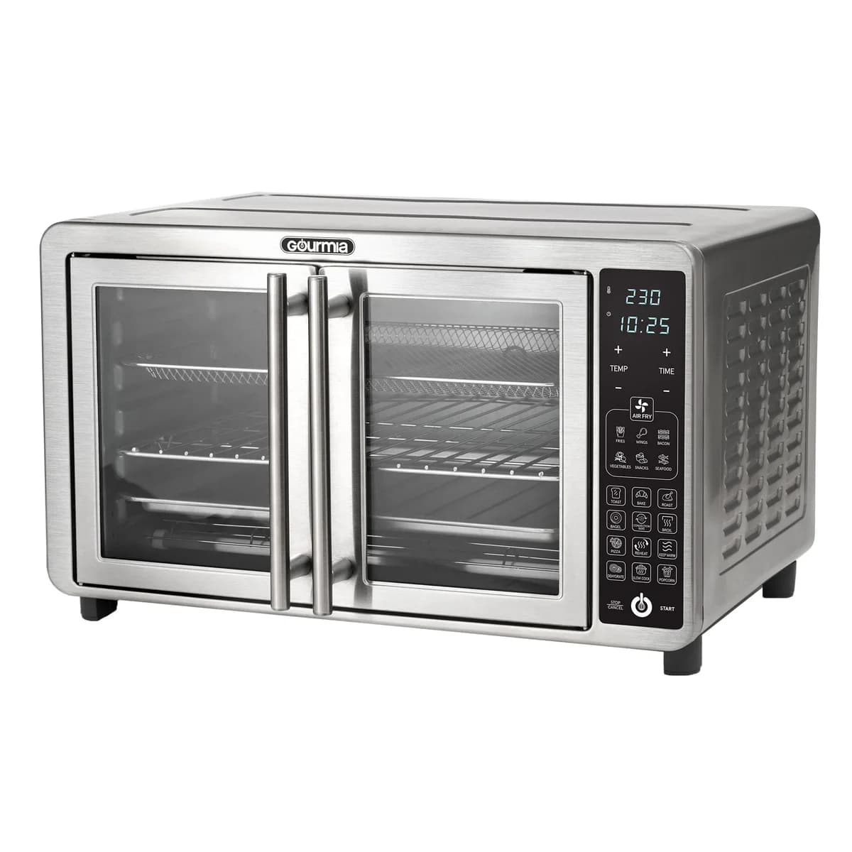 Oster French Door Countertop Oven