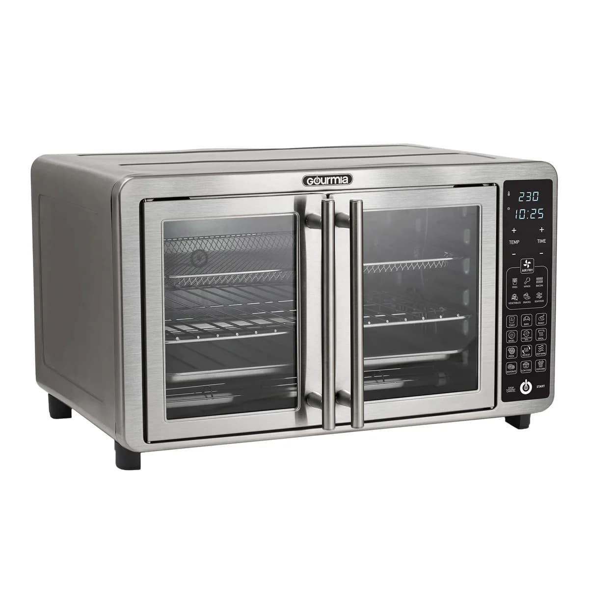 Oster French Door Countertop Oven