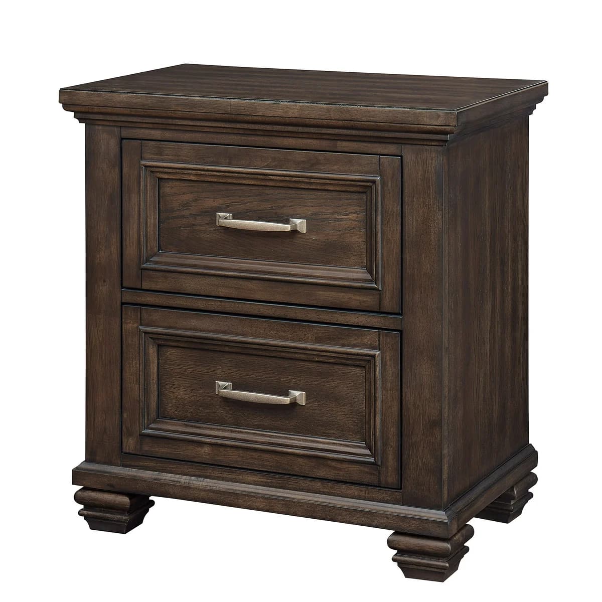 Universal Broadmoore Branson Nightstand image 2