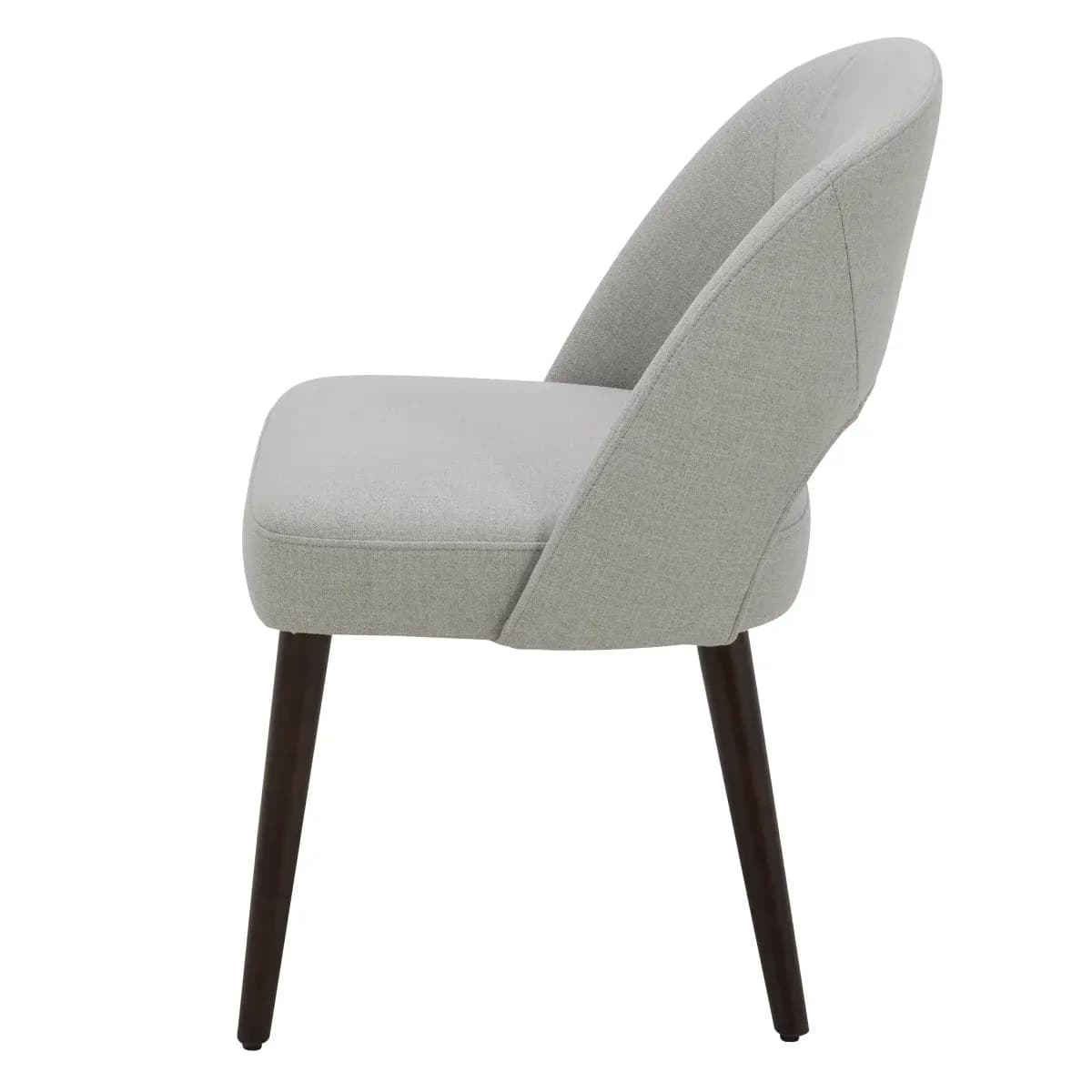 Lilah Fabric Dining Chair, 2-Pack image 3