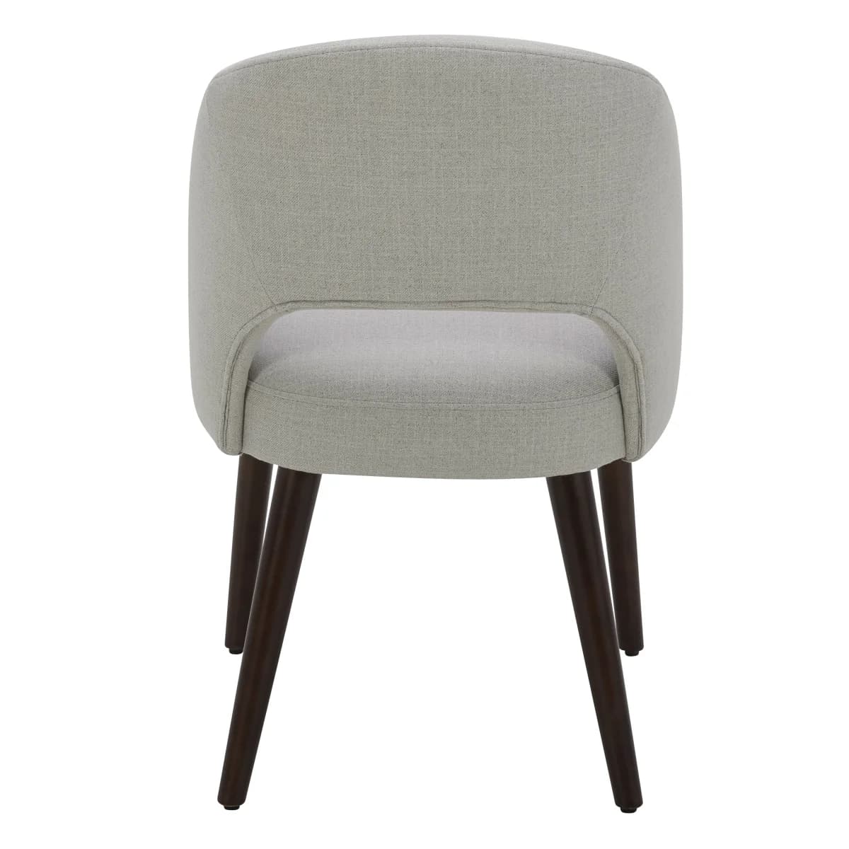 Lilah Fabric Dining Chair, 2-Pack image 4