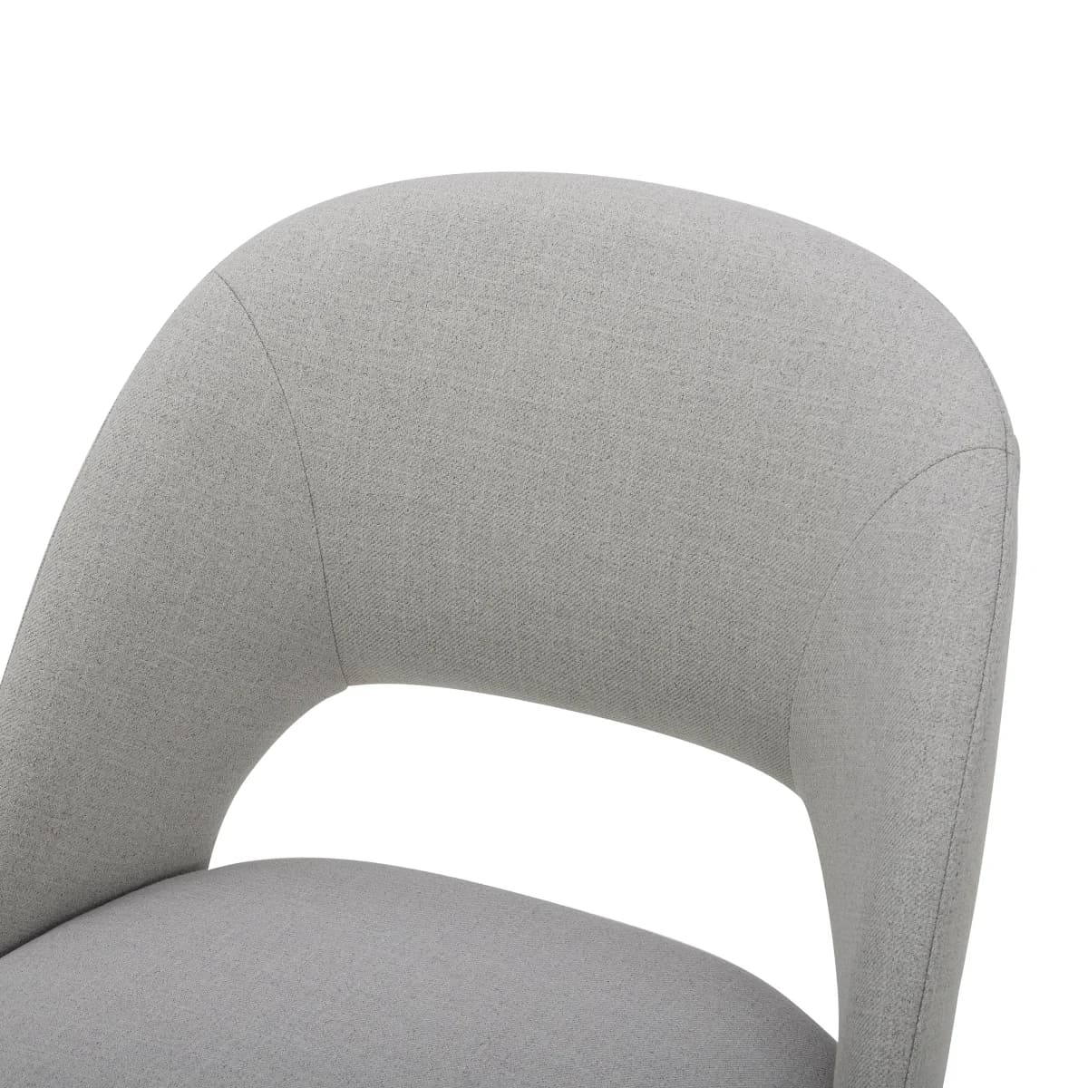 Lilah Fabric Dining Chair, 2-Pack image 5