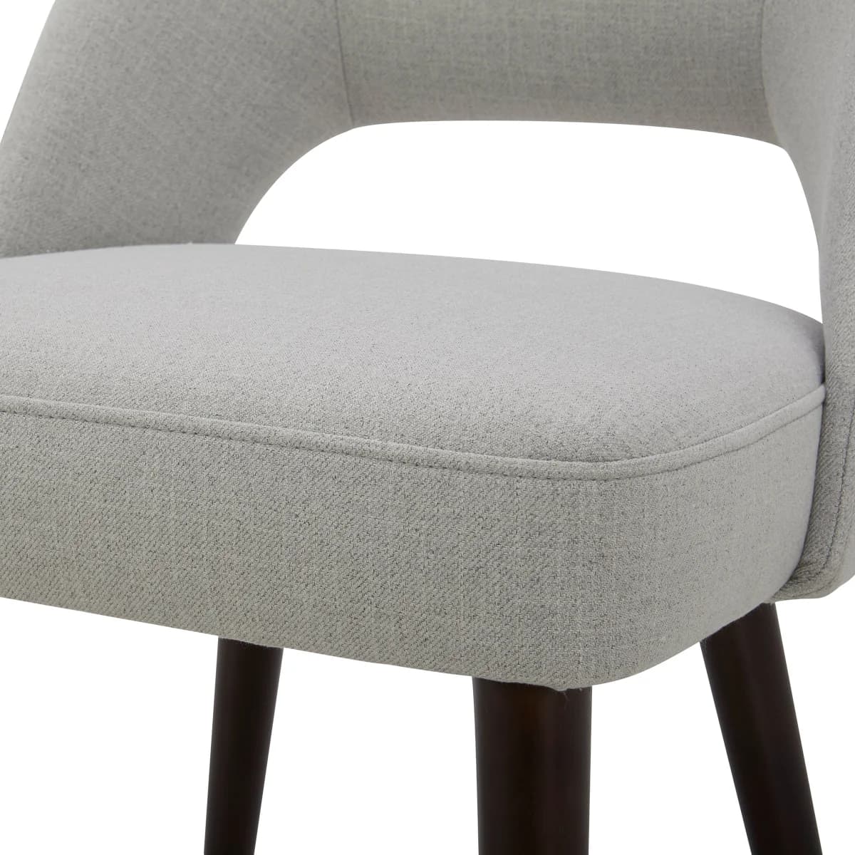 Lilah Fabric Dining Chair, 2-Pack image 6