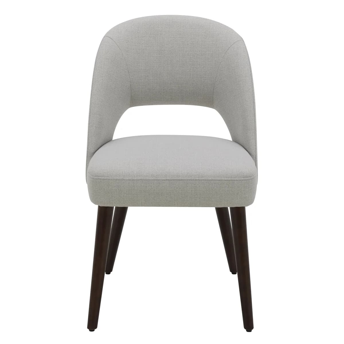 Lilah Fabric Dining Chair, 2-Pack image 8