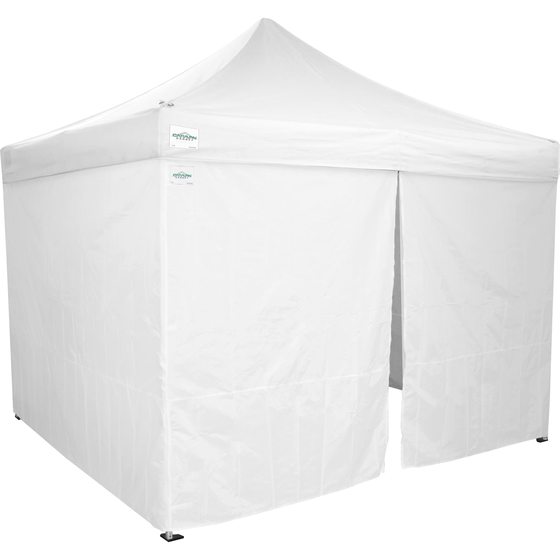 Caravan Canopy Bigfoot image 2